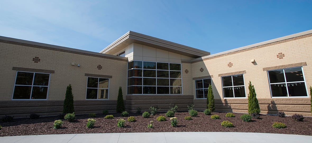 Hilbert School District